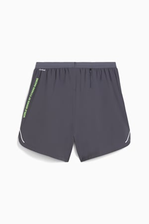 PUMA x HYROX ULTRAWEAVE 6" Shorts Men, Galactic Gray, extralarge-GBR